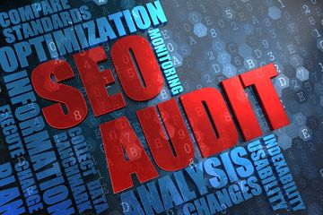 seo audit