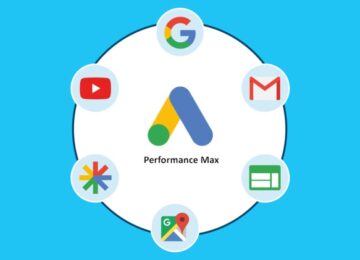 Google Performance infografika